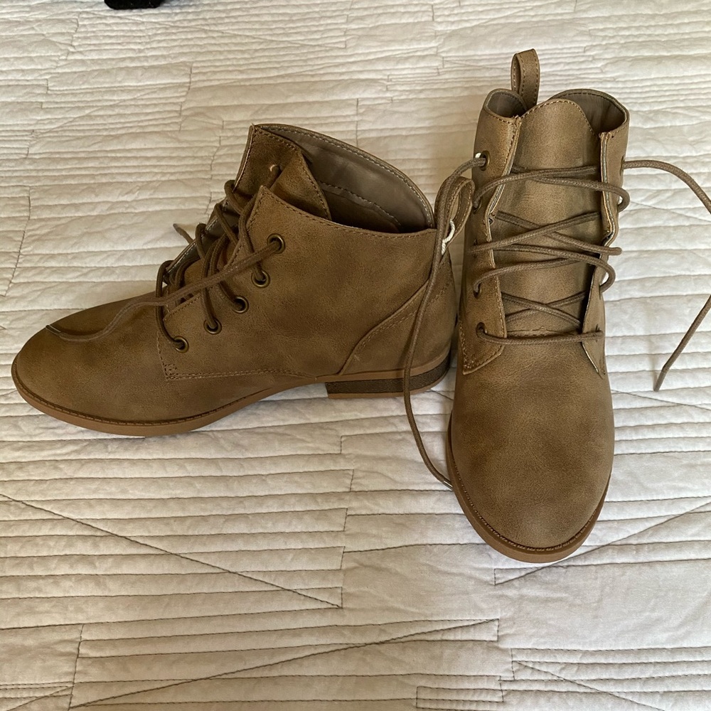 American eagle shoes